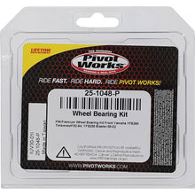 Load image into Gallery viewer, Pivot Works Pw Premium Wheel Bearing