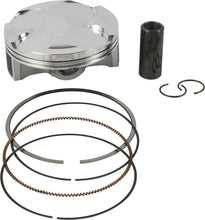 Load image into Gallery viewer, Vertex Piston 18-19 Honda CRF 250 R 250cc Forged Replica Piston Kit