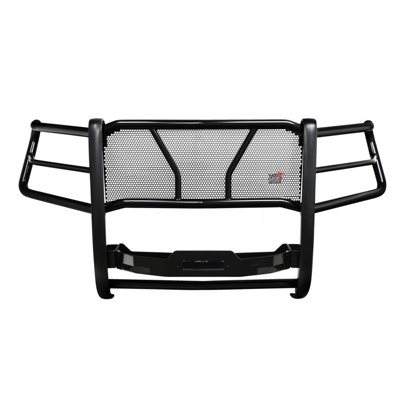 Westin Chevrolet Silverado 1500 19-21 (Excl. 2019 Silverado LD) HDX Winch Mount Grille Guard