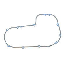 Load image into Gallery viewer, Athena Harley-Davidson Primary Cover Gasket Silicone Beaded - Set of 5