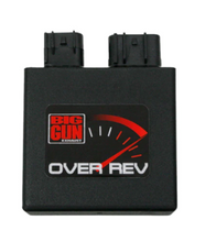 Load image into Gallery viewer, Big Gun 04-07 Honda CRF 450R Rev Box