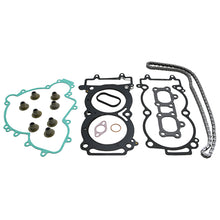 Load image into Gallery viewer, Vertex Piston 2016 Polaris ACE 900 EPS 900cc Top End Piston Kit