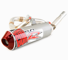 Load image into Gallery viewer, Big Gun 99-14 Honda TRX 400EX/X EVO R Series Full System Exhaust