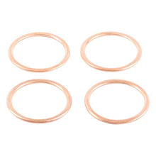 Load image into Gallery viewer, Vertex Gaskets 08-22 Kawasaki ZG1400 CONCOURS Exhaust Gasket Kit
