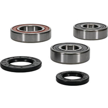 Load image into Gallery viewer, Pivot Works Kawasaki Wheel Bearing Kit Premium Bearings