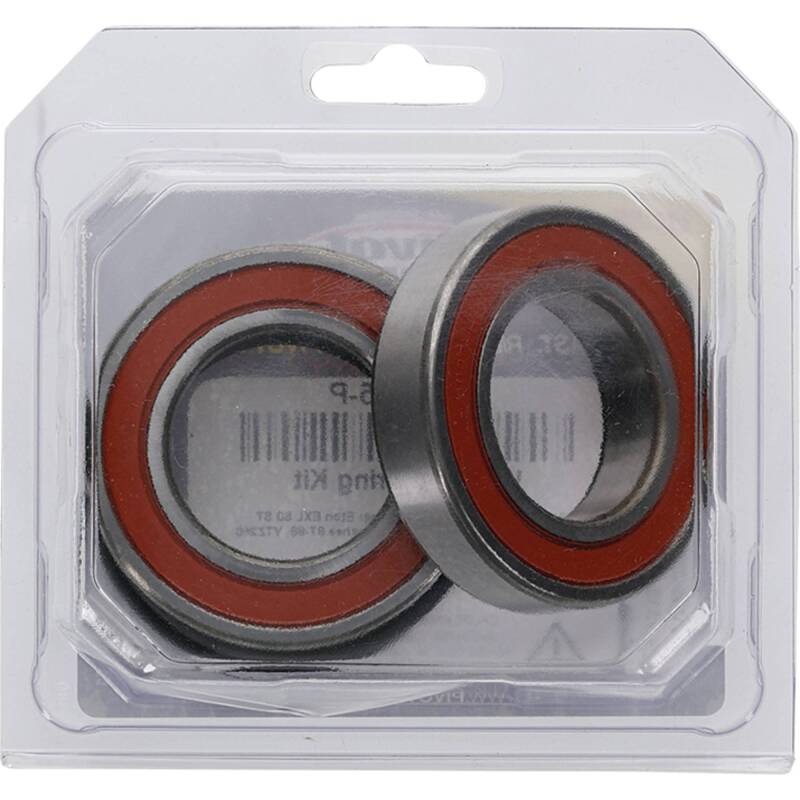 Pivot Works Eton, Yamaha Wheel Bearing Kit Premium Bearings