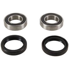Load image into Gallery viewer, Pivot Works 01-08 Suzuki RM125 PW Front Wheel Bearing Kit