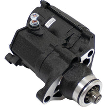 Load image into Gallery viewer, Arrowhead Harley-Davidson Starter Motor - 12-Volt - 10-Tooth