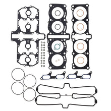 Load image into Gallery viewer, Athena 93-98 Yamaha YZF Sp / R 750 Top End Gasket Kit