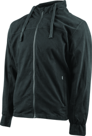 Speed and Strength Go for Broke Armored Hoody Black - 4XL