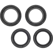 Load image into Gallery viewer, Pivot Works 13-23 Honda CRF110F PW Fork Oil &amp; Dust Seal Kit