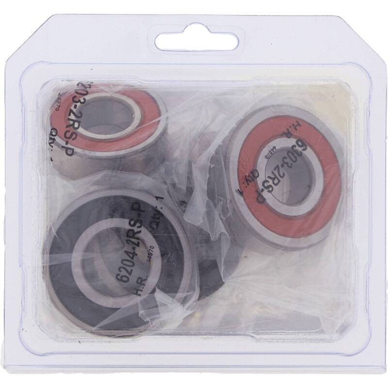Pivot Works Cagiva, Honda Wheel Bearing Kit Premium Bearings