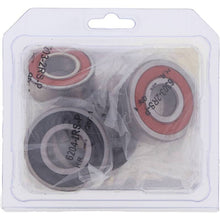 Load image into Gallery viewer, Pivot Works Cagiva, Honda Wheel Bearing Kit Premium Bearings
