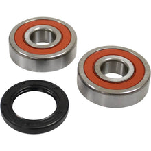 Load image into Gallery viewer, Pivot Works Honda Wheel Bearing Kit Premium Bearings