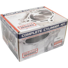 Load image into Gallery viewer, Cylinder Works 2020 Kawasaki KX 250 F 250cc Standard Bore Cylinder Kit