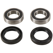 Load image into Gallery viewer, Pivot Works 95-97 Honda CR125R PW - Front Wheel Bearing Kit