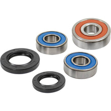 Load image into Gallery viewer, Pivot Works Yamaha Wheel Bearing Kit Premium Bearings