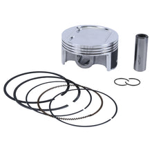 Load image into Gallery viewer, Vertex Piston 2012 Arctic Cat 1000 GT 1000cc Forged Replica Piston Kit