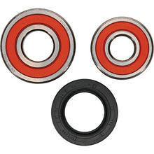 Load image into Gallery viewer, Pivot Works Honda Wheel Bearing Kit Premium Bearings