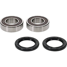 Load image into Gallery viewer, Pivot Works Yamaha Wheel Bearing Kit Premium Bearings