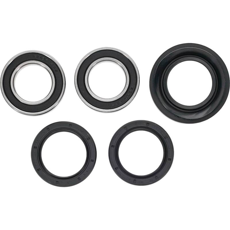 Pivot Works 90-91 Honda TRX200 PW Rear Wheel Bearing Kit