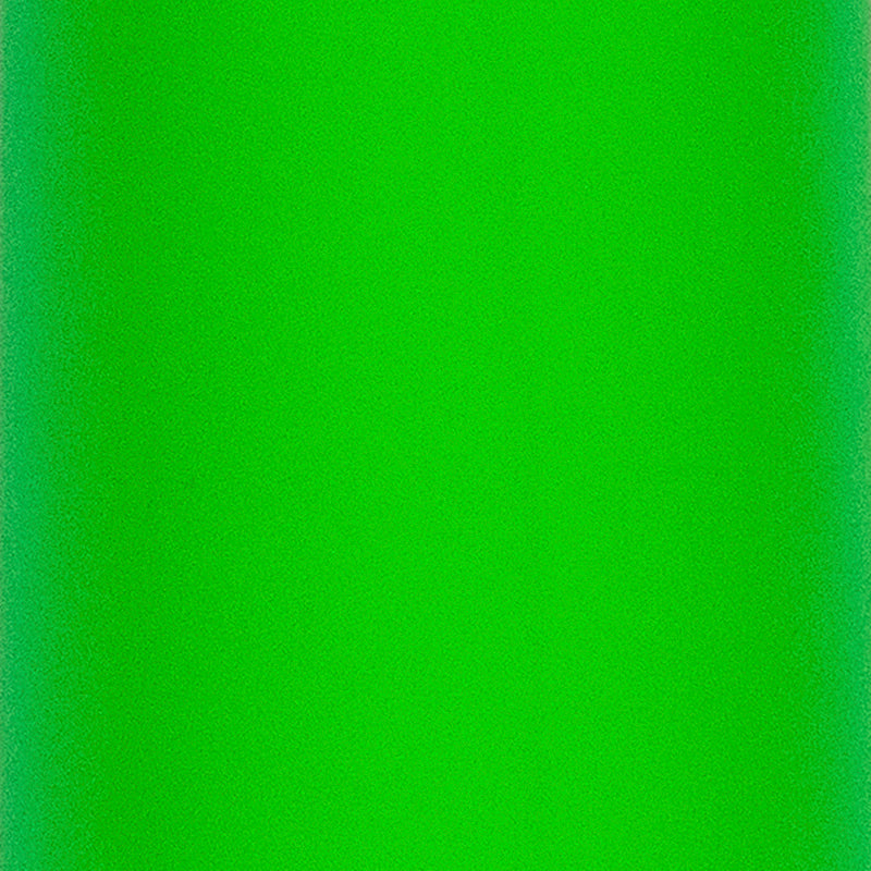 Wehrli 19-23 Cummins 6.7L Upper Coolant Pipe - Fluorescent Green