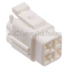 Load image into Gallery viewer, NAMZ MT Sealed Series 4-Position Female Connector (Each)