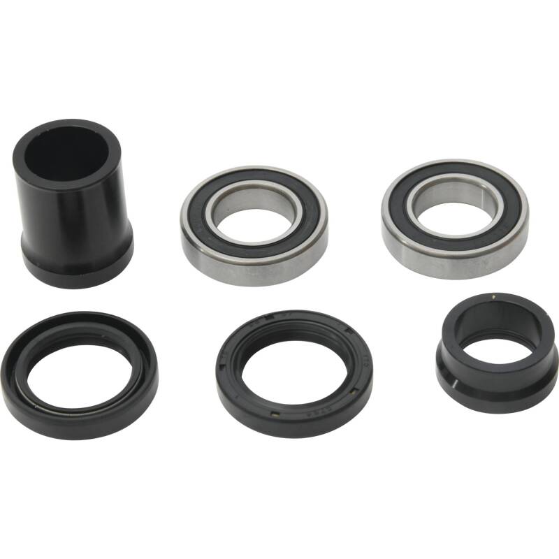 Pivot Works 97-01 Honda CR125R PW Front Waterproof Wheel Spacer Kit