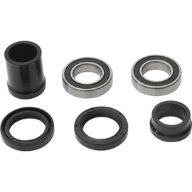 Pivot Works 97-01 Honda CR125R PW Front Waterproof Wheel Spacer Kit