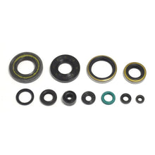 Load image into Gallery viewer, Athena 95-04 Kawasaki KX 250 Engine Oil Seal Kit