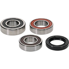 Load image into Gallery viewer, Pivot Works Yamaha Wheel Bearing Kit Premium Bearings