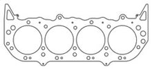 Load image into Gallery viewer, Cometic Chevrolet ZL1 Mark-IV Big Block V8 .040in MLS Cylinder Head Gasket - 4.250in Bore