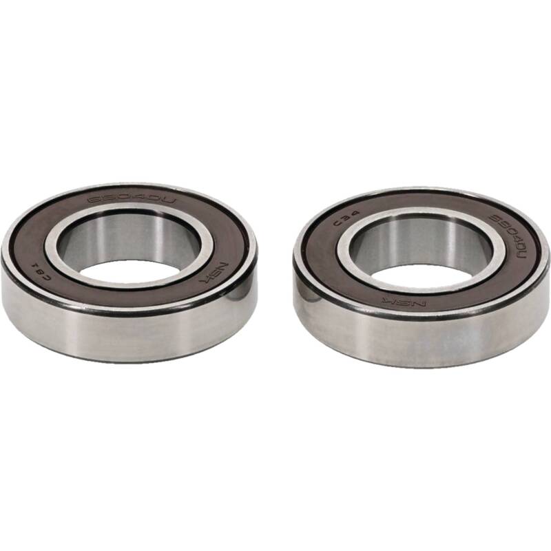 Pivot Works Beta Wheel Bearing Kit Premium Bearings
