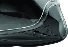 Load image into Gallery viewer, FIRSTGEAR Ajax Adventure Helmet Black - Extra Small