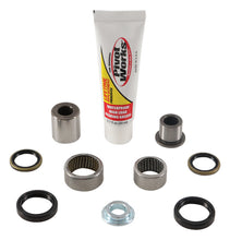 Load image into Gallery viewer, Pivot Works 06-11 Suzuki LT-R450 PW Rear Shock Bearing Kit