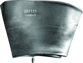 Twin Power Tube 130/80-17 TR4 Metal Center Valve