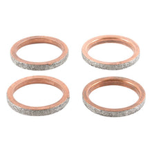 Load image into Gallery viewer, Vertex Gaskets 00-09 Suzuki GSX-R600 Exhaust Gasket Kit