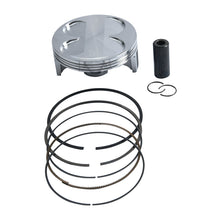 Load image into Gallery viewer, Vertex Piston 19-20 Yamaha WR 450 F 450cc Forged Replica Piston Kit