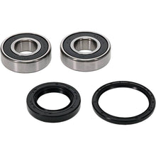 Load image into Gallery viewer, Pivot Works BMW, Honda Wheel Bearing Kit Premium Bearings