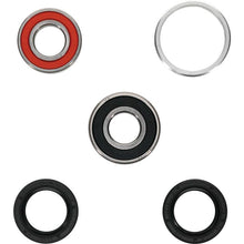 Load image into Gallery viewer, Pivot Works Honda Wheel Bearing Kit Premium Bearings