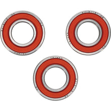 Load image into Gallery viewer, Pivot Works Husqvarna, KTM Wheel Bearing Kit Premium Bearings
