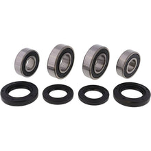 Load image into Gallery viewer, Pivot Works 11-13 Yamaha YFM125 Raptor PW - Front Wheel Bearing Kit