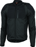 FIRSTGEAR Palisade Jacket Black - 3XL