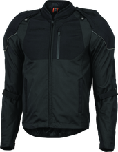 Load image into Gallery viewer, FIRSTGEAR Palisade Jacket Black - Large