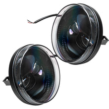 Load image into Gallery viewer, Oracle 07-14 GMC Sierra 1500/2500/3500 High Powered LED Fog (Pair) - 6000K SEE WARRANTY