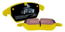 Load image into Gallery viewer, EBC 2020+ Mercedes-Benz CLA45 AMG 2.0T (C118) Yellowstuff Front Brake Pads