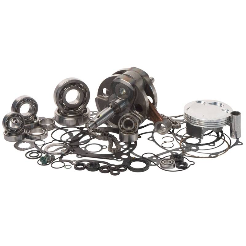 Vertex Pistons 04-05 YFZ 450 Complete Engine Rebuild Kit