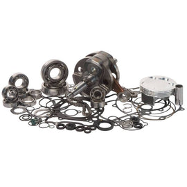 Vertex Pistons 04-05 YFZ 450 Complete Engine Rebuild Kit