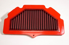 Load image into Gallery viewer, BMC 06-10 Suzuki GSR 400 Replacement Air Filter