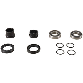 Pivot Works 08-23 Yamaha YZ125 PW Front Waterproof Wheel Spacer Kit